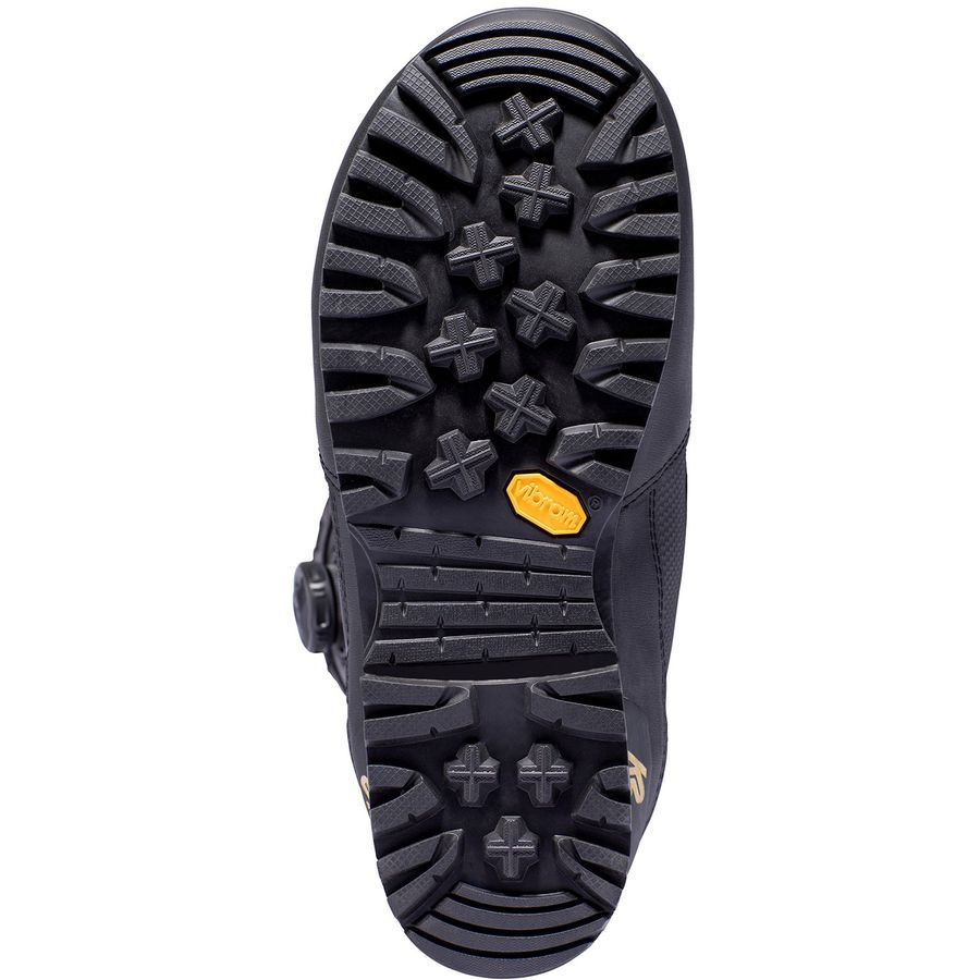 スノーボード 27 K2 ASPECT K2 Aspect Unisex Snowboard Boots 2024 | K2 Skis and K2